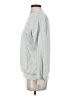 Fantaslook Silver Sweatshirt Size S - photo 5