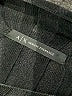 Armani Exchange Black Cocktail Dress Size S (estimated) - photo 7