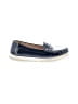 GEOX Blue Flats Size EU 38 - photo 1