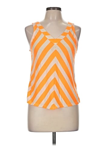 Charlotte Tarantola Tank Top (view 1)