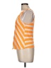 Charlotte Tarantola Orange Tank Top Size M - photo 5