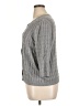 Lands' End Gray Cardigan Size XL - photo 5