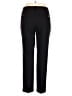 MICHAEL Michael Kors Solid Black Dress Pants Size 14 - photo 2