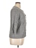 Lands' End Gray Cardigan Size XL - photo 4