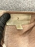 Ruby Moon Tan Long Sleeve Top Size M - photo 7