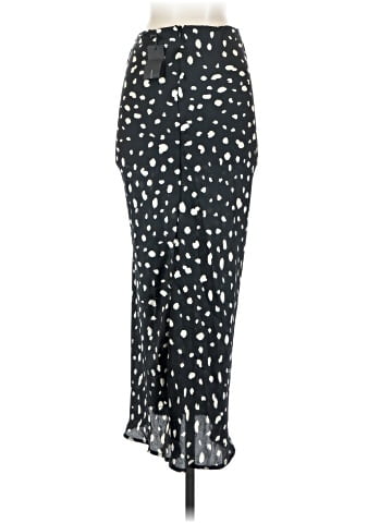 Know One Cares Casual Skirt (view 2)