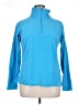 Columbia 100% Polyester Blue Turtleneck Sweater Size XL - photo 1