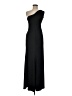 Unbranded Black Cocktail Dress Size M - photo 1