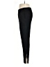 Mind Code Solid Black Casual Pants Size M - photo 5