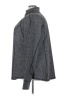 Torrid Gray Pullover Sweater Size 5X Plus (5) - photo 5