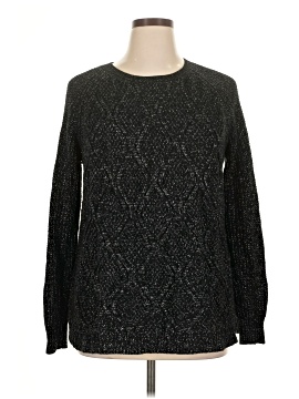 Faded Glory Pullover Sweater