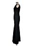 Unbranded Black Cocktail Dress Size M - photo 5
