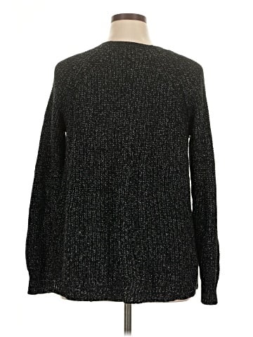 Faded Glory Pullover Sweater (view 2)