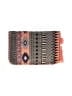 Cynthia Rowley Pink Black Clutch One size - photo 2