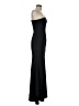 Unbranded Black Cocktail Dress Size M - photo 4