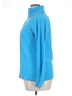 Columbia 100% Polyester Blue Turtleneck Sweater Size XL - photo 5