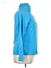 Columbia 100% Polyester Blue Turtleneck Sweater Size XL - photo 4