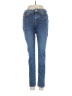 True Religion Solid Blue Jeans Size 26 waist - photo 1
