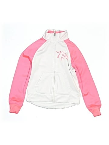 Nike Track Jacket (view 1)