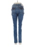 True Religion Solid Blue Jeans Size 26 waist - photo 2