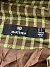Assorted Brands Checkered-gingham Green Blazer Size S - photo 6