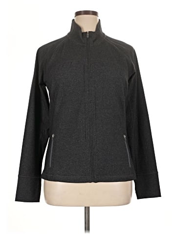 Gap Fit Track Jacket (view 1)