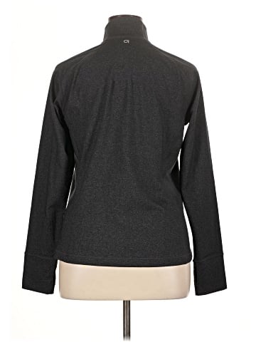 Gap Fit Track Jacket (view 2)
