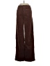 Paige Brown Cords Size 25 waist - photo 1