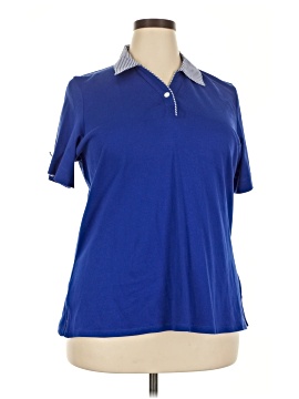 Allison Daley Short Sleeve Top