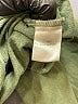 Cotton Bleu 100% Cotton Tie-dye Green Sweatshirt Size S - photo 8