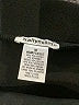 Sally Miller Solid Black Casual Skirt Size M - photo 4