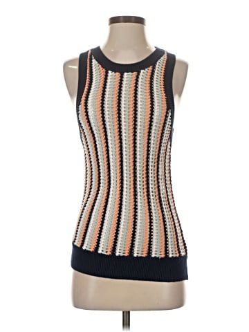 525 America Sleeveless Top (view 1)