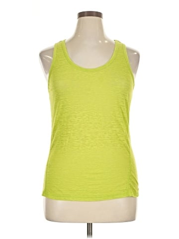 Exertek Sleeveless Top (view 1)