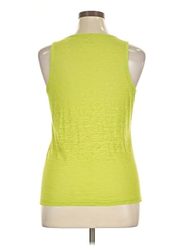Exertek Sleeveless Top (view 2)
