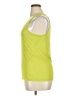 Exertek Green Sleeveless Top Size L - photo 5