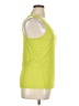 Exertek Green Sleeveless Top Size L - photo 4