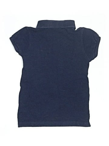 Ralph Lauren Short Sleeve Polo (view 2)
