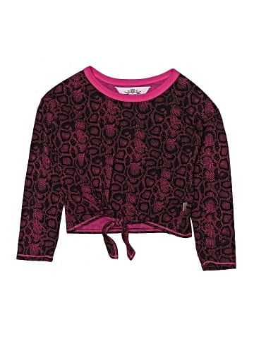 T2Love 3/4 Sleeve T-Shirt (view 1)