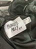 Princess Polly Black Bodysuit Size 2 - photo 3