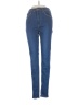 Levi's Solid Blue Jeans Size 26 waist - photo 1