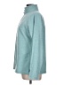 Eddie Bauer Teal Pullover Sweater Size L - photo 5