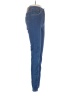 Levi's Solid Blue Jeans Size 26 waist - photo 4