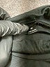 Unbranded Black Long Sleeve Turtleneck Size M - photo 7