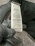 Unbranded Black Long Sleeve Turtleneck Size M - photo 8