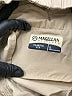Magellan Outdoors Solid Tan Khaki Shorts Size L - photo 3