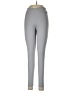 LiCi Fit Solid Gray Active Pants Size M - photo 1