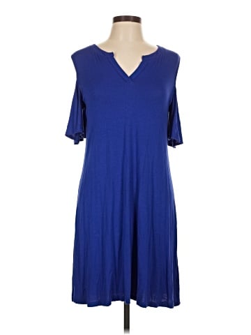 AGB Casual Dress (view 1)
