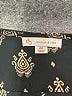db established 1962 100% Polyester Black Sleeveless Blouse Size 2X - photo 7