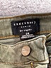 Sanctuary Green Jeggings Size 26 waist - photo 7