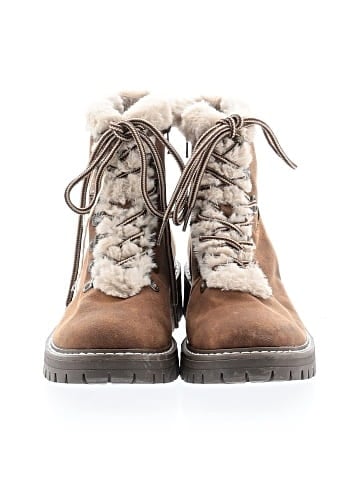 Cliffs by White Mountain Ankle Boots (view 2)